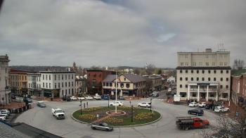 Thumbnail for current weather camera view from Blue and Gray Bar and Grill in Gettysburg, Pennsylvania