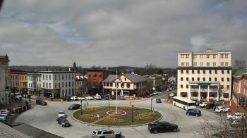Thumbnail for current weather camera view from Blue and Gray Bar and Grill in Gettysburg, Pennsylvania