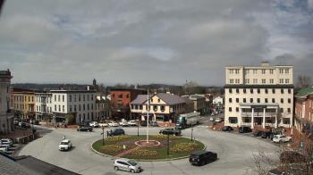 Thumbnail for current weather camera view from Blue and Gray Bar and Grill in Gettysburg, Pennsylvania