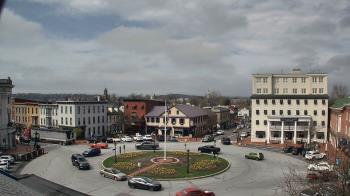 Thumbnail for current weather camera view from Blue and Gray Bar and Grill in Gettysburg, Pennsylvania