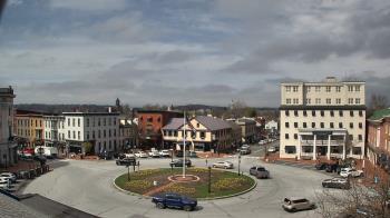 Thumbnail for current weather camera view from Blue and Gray Bar and Grill in Gettysburg, Pennsylvania