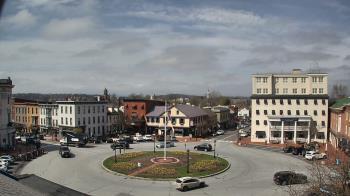 Thumbnail for current weather camera view from Blue and Gray Bar and Grill in Gettysburg, Pennsylvania