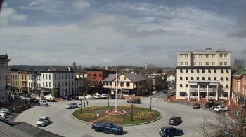 Thumbnail for current weather camera view from Blue and Gray Bar and Grill in Gettysburg, Pennsylvania