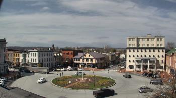 Thumbnail for current weather camera view from Blue and Gray Bar and Grill in Gettysburg, Pennsylvania