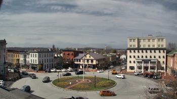 Thumbnail for current weather camera view from Blue and Gray Bar and Grill in Gettysburg, Pennsylvania