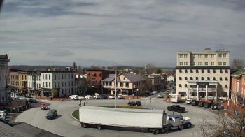 Thumbnail for current weather camera view from Blue and Gray Bar and Grill in Gettysburg, Pennsylvania