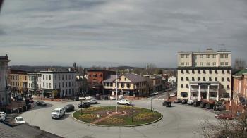 Thumbnail for current weather camera view from Blue and Gray Bar and Grill in Gettysburg, Pennsylvania