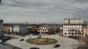 Thumbnail for current weather camera view from Blue and Gray Bar and Grill in Gettysburg, Pennsylvania