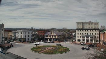 Thumbnail for current weather camera view from Blue and Gray Bar and Grill in Gettysburg, Pennsylvania