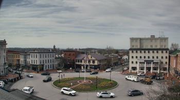 Thumbnail for current weather camera view from Blue and Gray Bar and Grill in Gettysburg, Pennsylvania