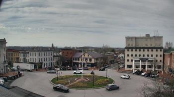 Thumbnail for current weather camera view from Blue and Gray Bar and Grill in Gettysburg, Pennsylvania