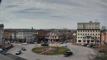 Thumbnail for current weather camera view from Blue and Gray Bar and Grill in Gettysburg, Pennsylvania