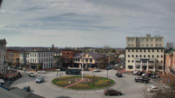 Thumbnail for current weather camera view from Blue and Gray Bar and Grill in Gettysburg, Pennsylvania