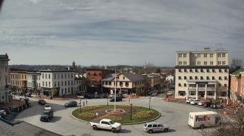 Thumbnail for current weather camera view from Blue and Gray Bar and Grill in Gettysburg, Pennsylvania