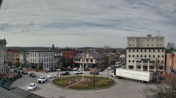 Thumbnail for current weather camera view from Blue and Gray Bar and Grill in Gettysburg, Pennsylvania