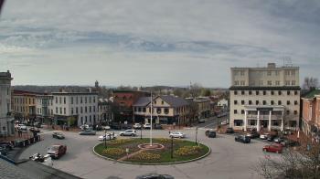 Thumbnail for current weather camera view from Blue and Gray Bar and Grill in Gettysburg, Pennsylvania