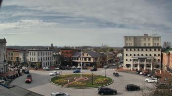 Thumbnail for current weather camera view from Blue and Gray Bar and Grill in Gettysburg, Pennsylvania