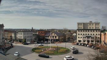 Thumbnail for current weather camera view from Blue and Gray Bar and Grill in Gettysburg, Pennsylvania