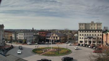 Thumbnail for current weather camera view from Blue and Gray Bar and Grill in Gettysburg, Pennsylvania