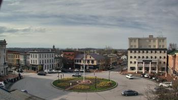 Thumbnail for current weather camera view from Blue and Gray Bar and Grill in Gettysburg, Pennsylvania