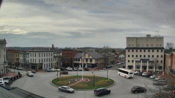 Thumbnail for current weather camera view from Blue and Gray Bar and Grill in Gettysburg, Pennsylvania