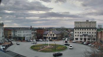 Thumbnail for current weather camera view from Blue and Gray Bar and Grill in Gettysburg, Pennsylvania