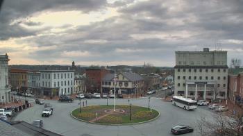 Weather camera view of Blue and Gray Bar and Grill.