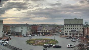 Thumbnail for current weather camera view from Blue and Gray Bar and Grill in Gettysburg, Pennsylvania