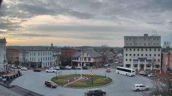 Thumbnail for current weather camera view from Blue and Gray Bar and Grill in Gettysburg, Pennsylvania
