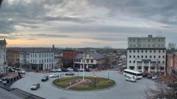 Thumbnail for current weather camera view from Blue and Gray Bar and Grill in Gettysburg, Pennsylvania