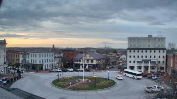 Thumbnail for current weather camera view from Blue and Gray Bar and Grill in Gettysburg, Pennsylvania
