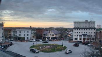 Thumbnail for current weather camera view from Blue and Gray Bar and Grill in Gettysburg, Pennsylvania