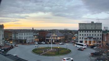 Thumbnail for current weather camera view from Blue and Gray Bar and Grill in Gettysburg, Pennsylvania