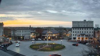 Thumbnail for current weather camera view from Blue and Gray Bar and Grill in Gettysburg, Pennsylvania