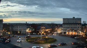 Thumbnail for current weather camera view from Blue and Gray Bar and Grill in Gettysburg, Pennsylvania