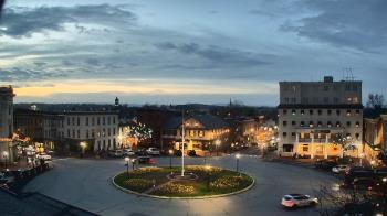 Thumbnail for current weather camera view from Blue and Gray Bar and Grill in Gettysburg, Pennsylvania
