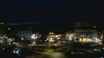 Thumbnail for current weather camera view from Blue and Gray Bar and Grill in Gettysburg, Pennsylvania