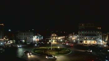 Weather camera view of Blue and Gray Bar and Grill.