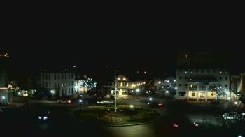 Weather camera view of Blue and Gray Bar and Grill.