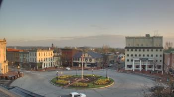 Thumbnail for current weather camera view from Blue and Gray Bar and Grill in Gettysburg, Pennsylvania