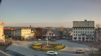 Thumbnail for current weather camera view from Blue and Gray Bar and Grill in Gettysburg, Pennsylvania