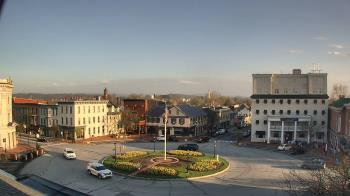 Thumbnail for current weather camera view from Blue and Gray Bar and Grill in Gettysburg, Pennsylvania