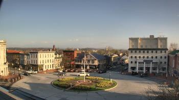 Thumbnail for current weather camera view from Blue and Gray Bar and Grill in Gettysburg, Pennsylvania
