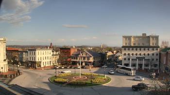 Thumbnail for current weather camera view from Blue and Gray Bar and Grill in Gettysburg, Pennsylvania