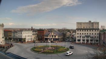 Thumbnail for current weather camera view from Blue and Gray Bar and Grill in Gettysburg, Pennsylvania