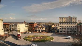 Thumbnail for current weather camera view from Blue and Gray Bar and Grill in Gettysburg, Pennsylvania