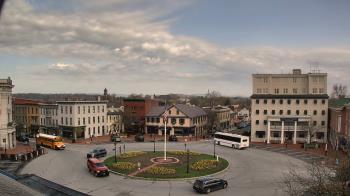 Thumbnail for current weather camera view from Blue and Gray Bar and Grill in Gettysburg, Pennsylvania