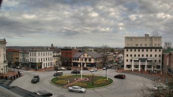 Thumbnail for current weather camera view from Blue and Gray Bar and Grill in Gettysburg, Pennsylvania
