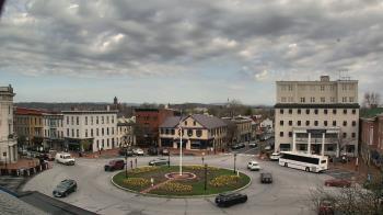 Thumbnail for current weather camera view from Blue and Gray Bar and Grill in Gettysburg, Pennsylvania