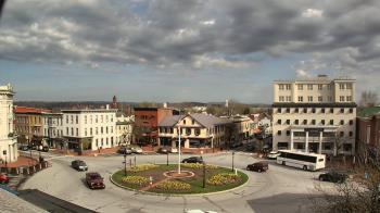 Thumbnail for current weather camera view from Blue and Gray Bar and Grill in Gettysburg, Pennsylvania